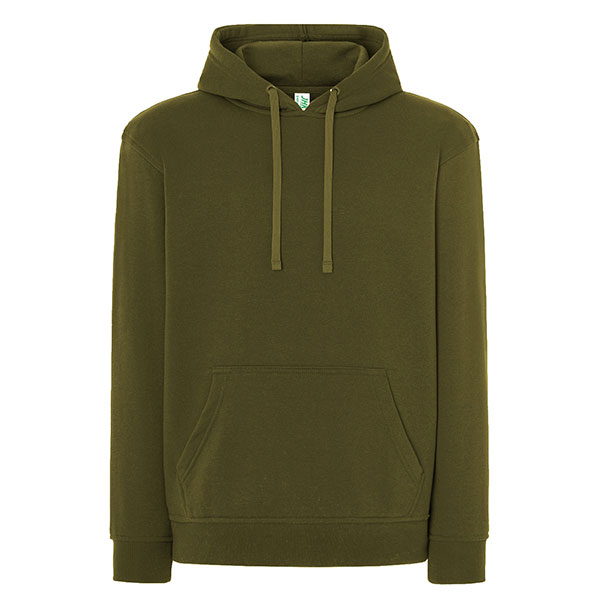 Sudadera con Capucha JHK Frontal